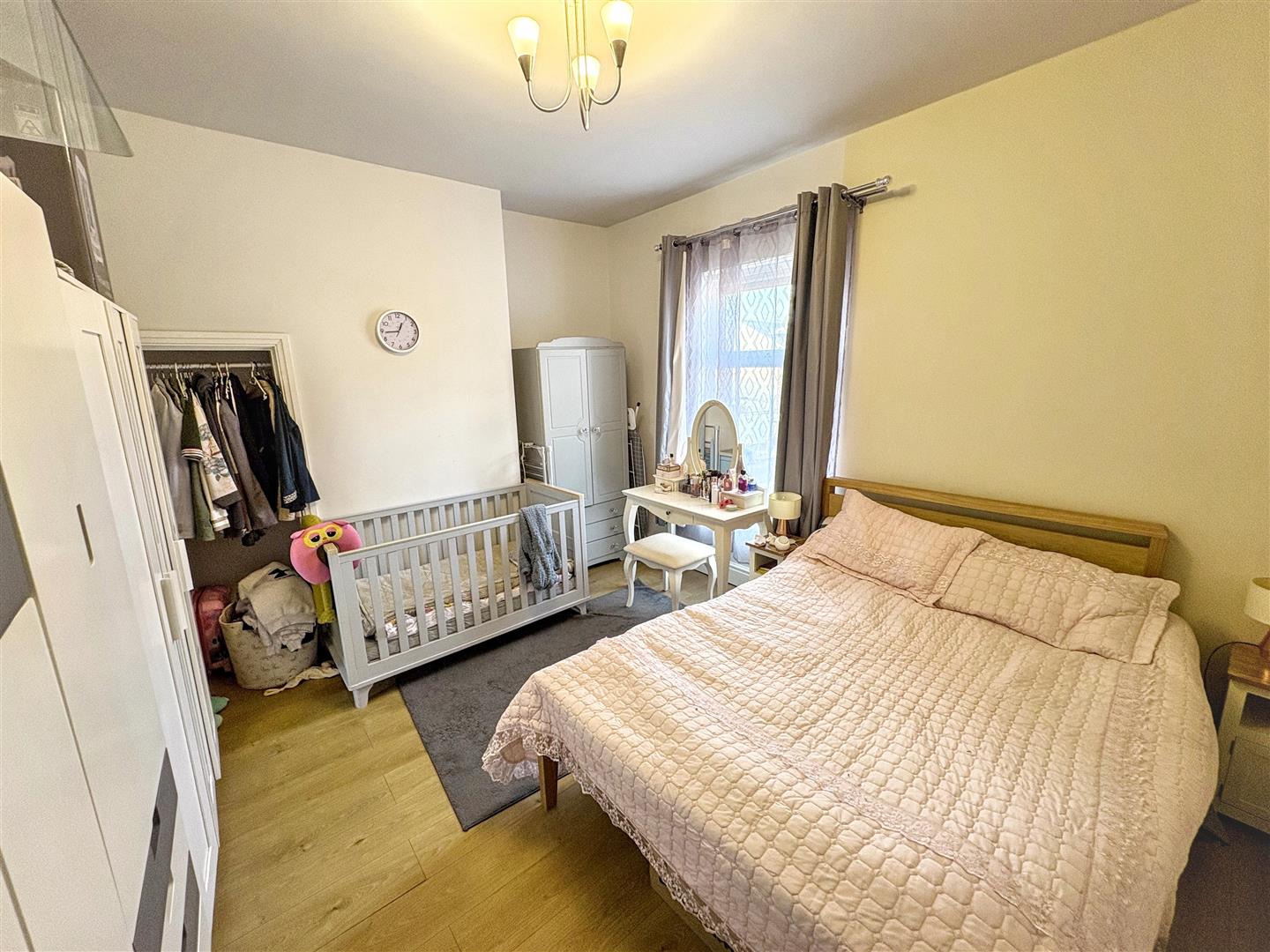 Lovat Road, PR1 6DQ